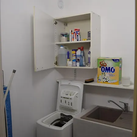 Pour Personne Δωμάτια σε οικογενειακή κατοικία Μετς